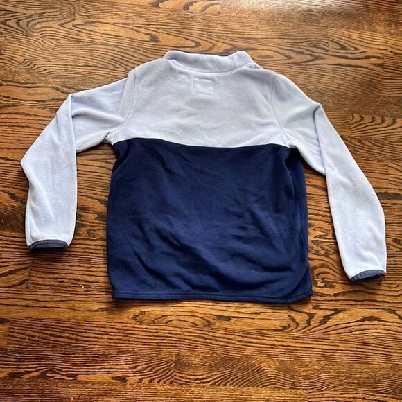 Great🎉condition OSHKOSH B’GOSH fleece pullover - Picture 5 of 5